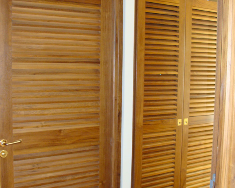 Menusierie Delacroix Menusierie A St Denoual Porte Inter11