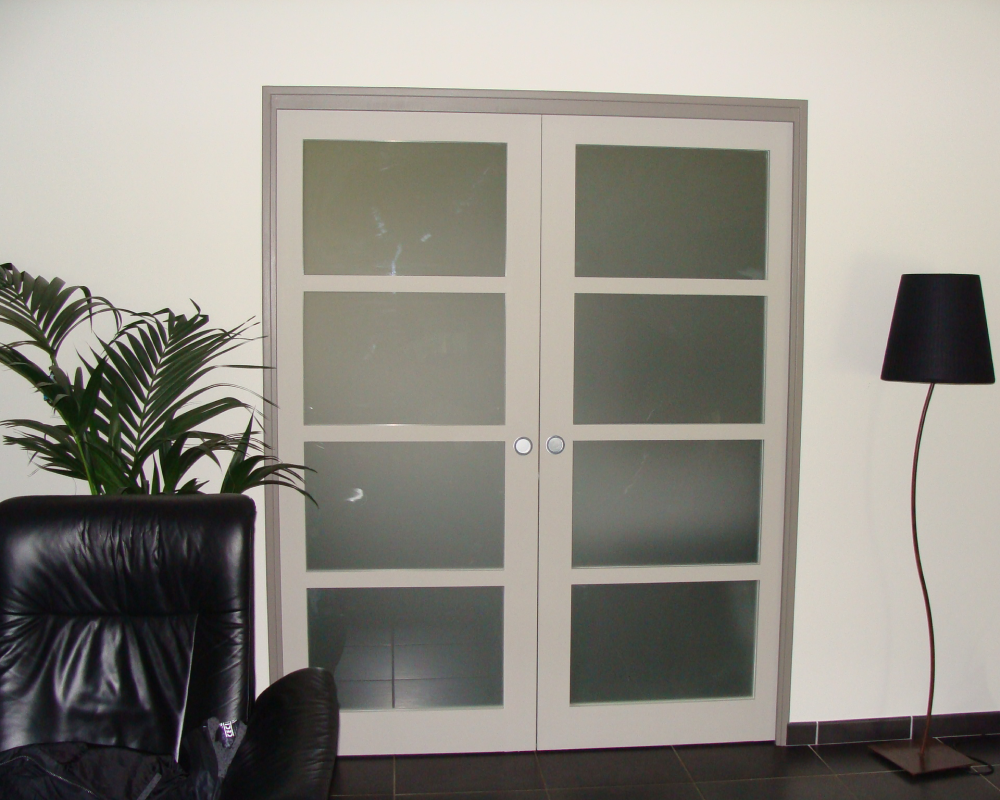 Menusierie Delacroix Menusierie A St Denoual Porte01