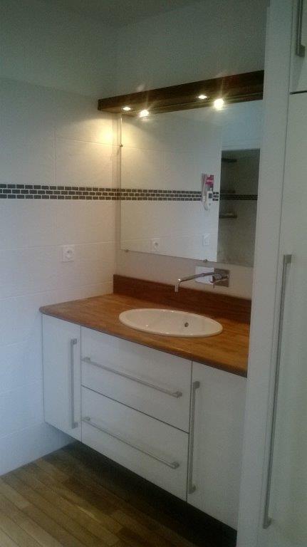 Menuiserie Delacroix Menusierie A St Denoual SALLE DE BAIN 2