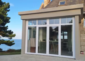 Menuiserie Delacroix Menusierie A St Denoual Fenetres Bois 5