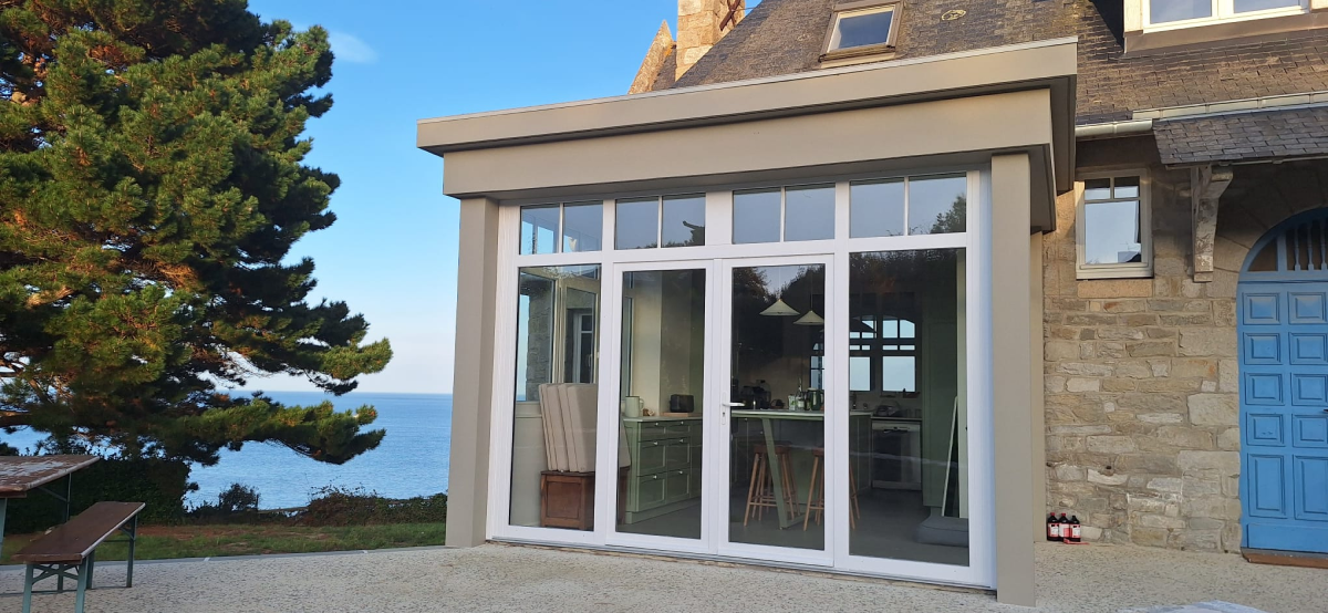 Menuiserie Delacroix Menusierie A St Denoual Fenetres Bois 5