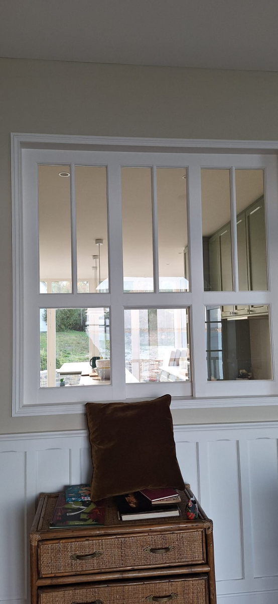 Menuiserie Delacroix Menusierie A St Denoual Fenetres Bois 7