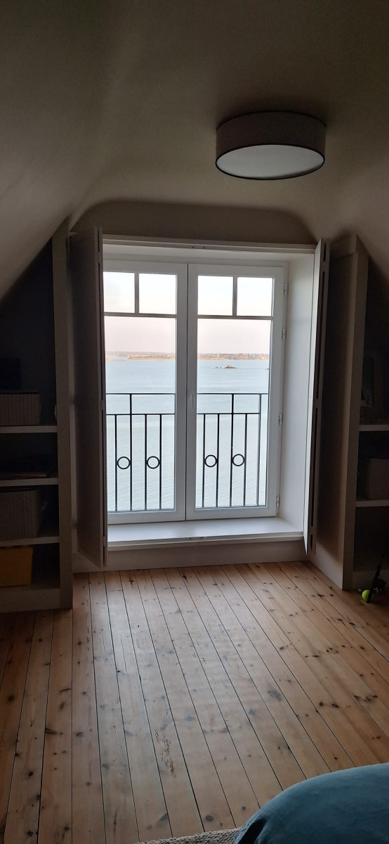 Menuiserie Delacroix Menusierie A St Denoual Fenetres Bois 8