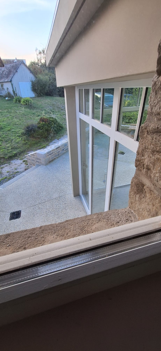 Menuiserie Delacroix Menusierie A St Denoual Fenetres Bois 9