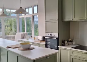 Menuiserie Delacroix Menusierie A St Denoual Cuisine 5 1